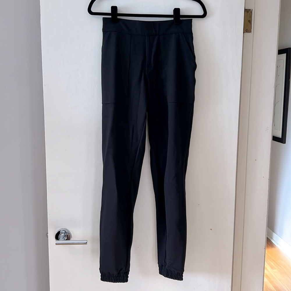 Spanx joggers